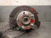 Recambio de mangueta delantera izquierda para hyundai ioniq (ae) 1.6 gdi hybrid referencia OEM IAM 51710G2000 51710G2000 