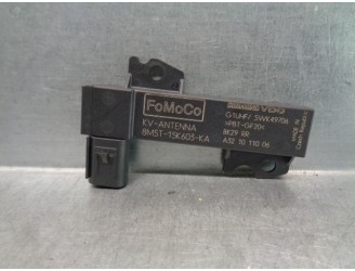 Recambio de antena para ford kuga (cbv) 2.0 tdci cat referencia OEM IAM 8M5T15K603KA 5WK49706 SIEMENS SIEMENS