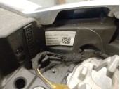 Recambio de volante para ford transit courier b460 furgoneta/monovolumen 1.5 ecoblue referencia OEM IAM ET763600JF35B8 2035199 