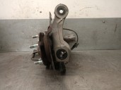 Recambio de mangueta delantera izquierda para hyundai ioniq (ae) 1.6 gdi hybrid referencia OEM IAM 51710G2000 51710G2000 