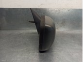 Replacement right wing mirror for Seat Toledo (1L) 1.6 OEM IAM reference 1L0857507L MANUAL 4 DOORS