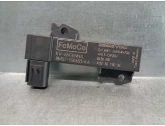 Recambio de antena para ford kuga (cbv) 2.0 tdci cat referencia OEM IAM 8M5T15K603KA 5WK49706 SIEMENS