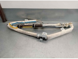 Recambio de airbag cortina delantero izquierdo para kia carens (un) 2.0 crdi referencia OEM IAM 850101D000 