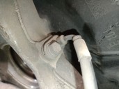 Recambio de mangueta delantera izquierda para hyundai ioniq (ae) 1.6 gdi hybrid referencia OEM IAM 51710G2000 51710G2000 