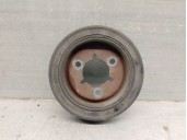 Recambio de polea cigueñal para peugeot 206 hatchback (2a/c) 1.4 i referencia OEM IAM 0515S1 0515S1 