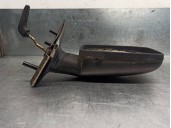 Replacement right mirror for Seat Toledo (1L) 1.6 OEM IAM reference 1L0857507L MANUAL 4 DOORS