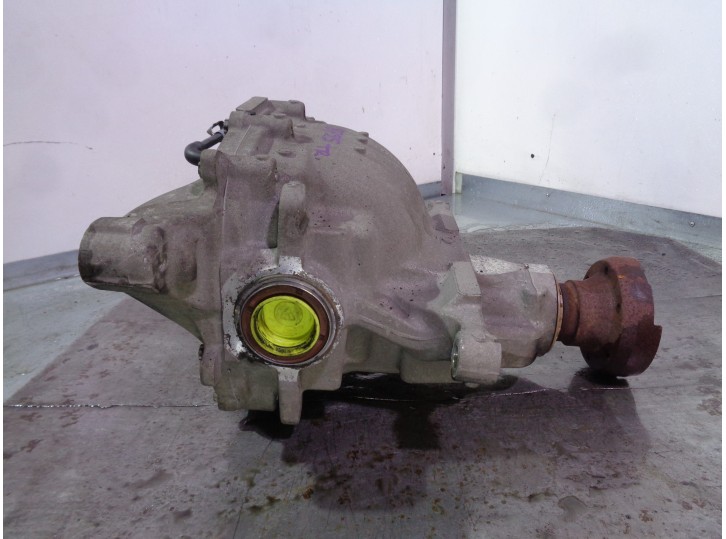 Recambio de diferencial trasero para ford mustang 2.3 ecoboost cat referencia OEM IAM FR3W4200HA 15131TC05A331506 3L15S550A