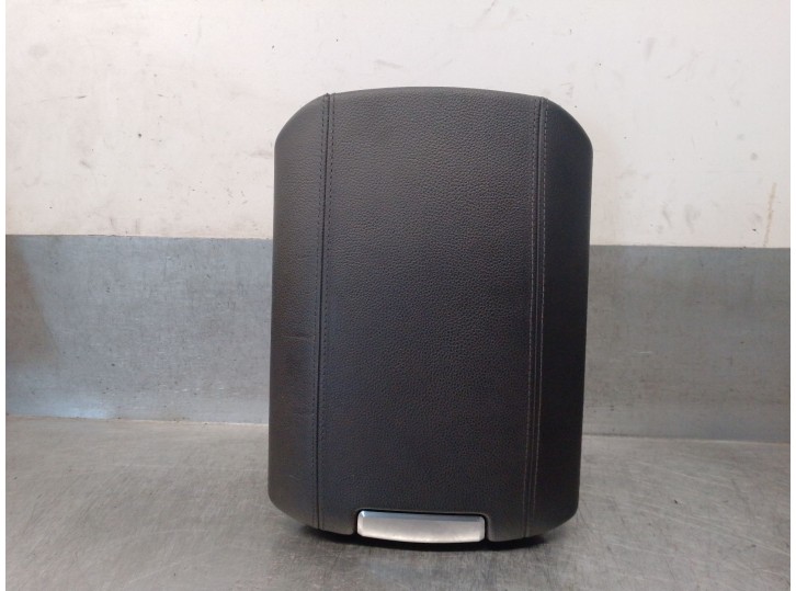 Recambio de apoyabrazos central para porsche cayenne (92a) 4.2 s diesel referencia OEM IAM 95855320700 95855320700 