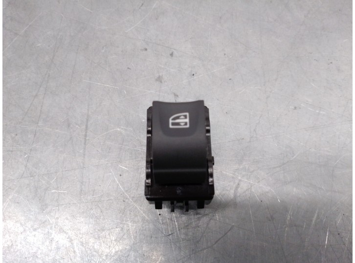 Recambio de mando elevalunas delantero derecho para renault scenic iv grand limited referencia OEM IAM 254214896R  