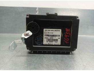 Recambio de modulo electronico para kia carens (un) 2.0 crdi referencia OEM IAM 954001D310 97RA010048 