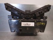 Recambio de mando climatizador para chevrolet cruze lt referencia OEM IAM 3862098 