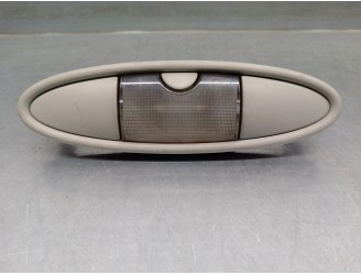 Recambio de luz interior para mini r50,r53 1.4 16v turbodiesel cat referencia OEM IAM 1477674 6941810 