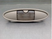 Recambio de luz interior para mini r50,r53 1.4 16v turbodiesel cat referencia OEM IAM 1477674 6941810 