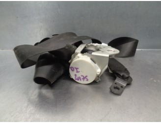 Recambio de cinturon seguridad delantero izquierdo para bmw x3 (e83) 2.0 turbodiesel cat referencia OEM IAM 72113448357 5 PUERT