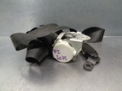 Replacement front left seat belt for BMW X3 (E83) 2.0 Turbodiesel CAT OEM IAM reference 72113448357 5 DOOR