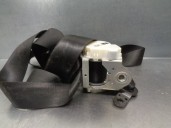 Replacement front left seat belt for BMW X3 (E83) 2.0 Turbodiesel CAT OEM IAM reference 72113448357 5 DOOR