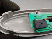 Recambio de luz interior para mini r50,r53 1.4 16v turbodiesel cat referencia OEM IAM 1477674 6941810 