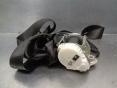 Replacement front left seat belt for BMW X3 (E83) 2.0 Turbodiesel CAT OEM IAM reference 72113448357 5 DOOR
