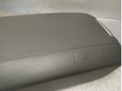 Recambio de apoyabrazos central para porsche cayenne (92a) 4.2 s diesel referencia OEM IAM 95855320700 95855320700 