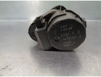 Recambio de motor apertura trampillas climatizador para bmw x3 (e83) 2.0 turbodiesel cat referencia OEM IAM 6934824 