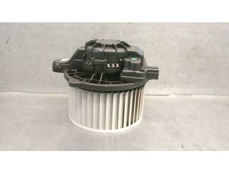 Recambio de motor calefaccion para hyundai ioniq (ae) 1.6 gdi hybrid referencia OEM IAM 97113G2000 97113G2000 D316CWFAA01