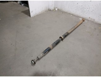 Recambio de transmision central para land rover discovery sport (l550) 2.0 d 4x4 referencia OEM IAM LR072103 LR072103 