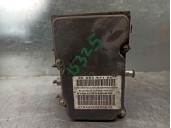 ABS replacement part for Peugeot 307 (S2) 1.6 16V HDI OEM IAM reference 9649988280 0265231486 BOSCH