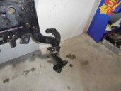 Recambio de puente delantero para mini r50 , r53 cooper referencia OEM IAM CUNA MOTOR 