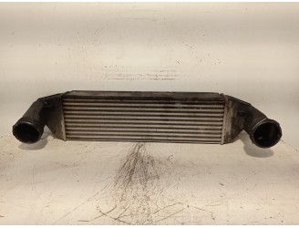Recambio de intercooler para bmw x3 (e83) 2.0 turbodiesel cat referencia OEM IAM 17513421803 3104890 MODINE