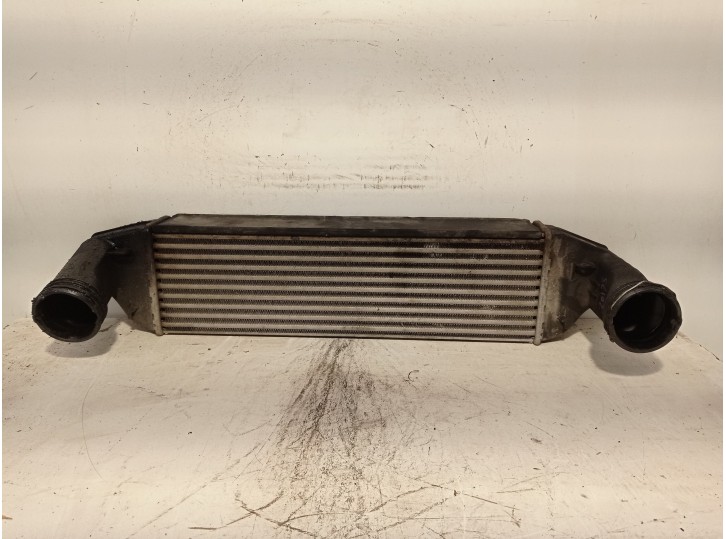 Recambio de intercooler para bmw x3 (e83) 2.0 turbodiesel cat referencia OEM IAM 17513421803 3104890 MODINE