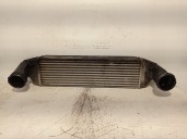 Recambio de intercooler para bmw x3 (e83) 2.0 turbodiesel cat referencia OEM IAM 17513421803 3104890 MODINE