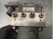 ABS replacement part for Peugeot 307 (S2) 1.6 16V HDI OEM IAM reference 9649988280 0265231486 BOSCH