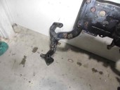 Recambio de puente delantero para mini r50 , r53 cooper referencia OEM IAM CUNA MOTOR 