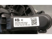 Recambio de motor calefaccion para hyundai ioniq (ae) 1.6 gdi hybrid referencia OEM IAM 97113G2000 97113G2000 D316CWFAA01