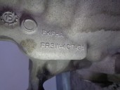 Recambio de diferencial trasero para ford mustang 2.3 ecoboost cat referencia OEM IAM FR3W4200HA 15131TC05A331506 3L15S550A