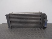 Replacement intercooler for Peugeot 307 (S2) 1.6 16V HDi OEM IAM reference 9648551880 384H5 876923JE VALEO