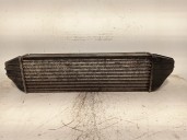 Recambio de intercooler para bmw x3 (e83) 2.0 turbodiesel cat referencia OEM IAM 17513421803 3104890 MODINE