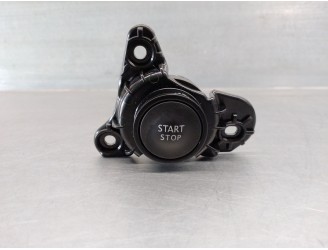 Recambio de boton start/stop para renault scenic iv grand limited referencia OEM IAM 285905306R A2C83090000 CONTINENTAL