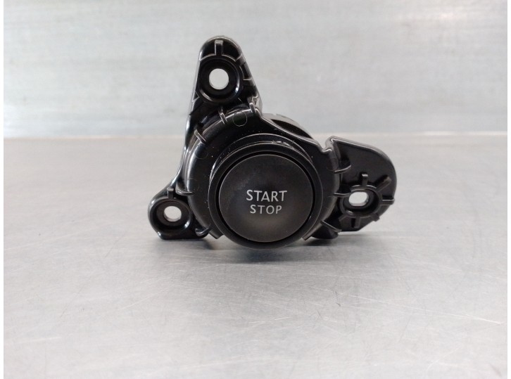 Recambio de boton start/stop para renault scenic iv grand limited referencia OEM IAM 285905306R A2C83090000 CONTINENTAL