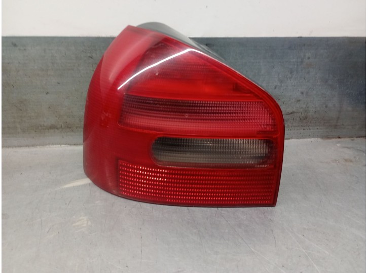 Replacement rear left light for Audi A3 (8L1) 1.9 TDi OEM IAM reference 8L0945095A 8L0945095A 