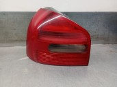 Replacement rear left light for Audi A3 (8L1) 1.9 TDi OEM IAM reference 8L0945095A 8L0945095A 