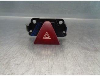 Recambio de warning para peugeot 307 (s2) 1.6 16v hdi referencia OEM IAM 9643219577 
