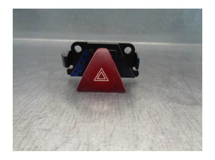 Recambio de warning para peugeot 307 (s2) 1.6 16v hdi referencia OEM IAM 9643219577  