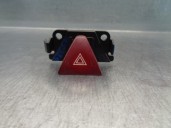 Recambio de warning para peugeot 307 (s2) 1.6 16v hdi referencia OEM IAM 9643219577 