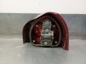 Replacement rear left light for Audi A3 (8L1) 1.9 TDi OEM IAM reference 8L0945095A 8L0945095A 