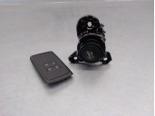 Recambio de boton start/stop para renault scenic iv grand limited referencia OEM IAM 285905306R A2C83090000 CONTINENTAL