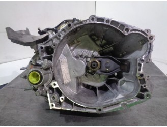 Recambio de caja cambios para citroën c5 berlina 2.0 16v exclusive automático referencia OEM IAM 20DL30 2205ZH 6599625A