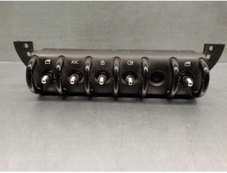 Recambio de mando multifuncion para mini r50,r53 1.4 16v turbodiesel cat referencia OEM IAM 61316958031 