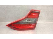 Recambio de piloto trasero derecho para hyundai ioniq (ae) 1.6 gdi hybrid referencia OEM IAM 92404G2100 92404G2100 