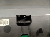 Recambio de mando multifuncion para mini r50,r53 1.4 16v turbodiesel cat referencia OEM IAM 61316958031  